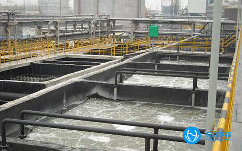 中小型地埋式廢水處理設備